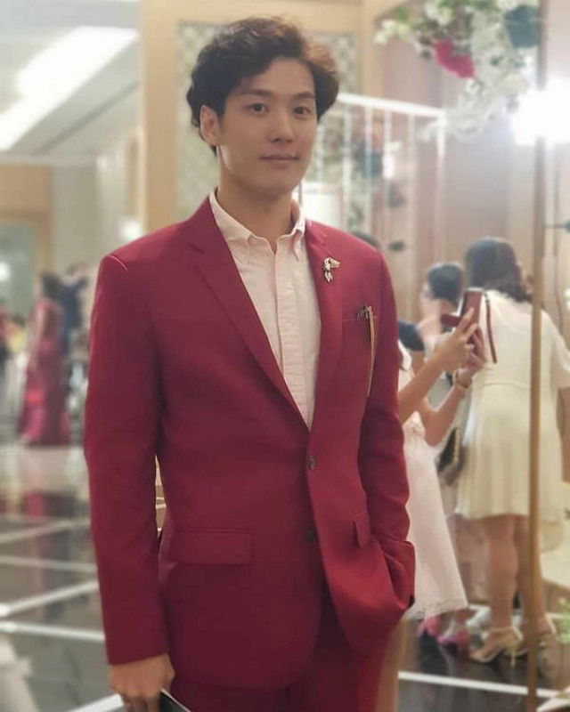 "เต้ย" เปิดใจ ผมผิดเองทำรักล่ม แต่คนเจ็บคือ 'ซาร่า' ยืนยันชัดเจนขอเดินหน้าง้อต่อ!!