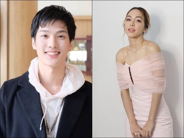 "เต้ย" เปิดใจ ผมผิดเองทำรักล่ม แต่คนเจ็บคือ 'ซาร่า' ยืนยันชัดเจนขอเดินหน้าง้อต่อ!!