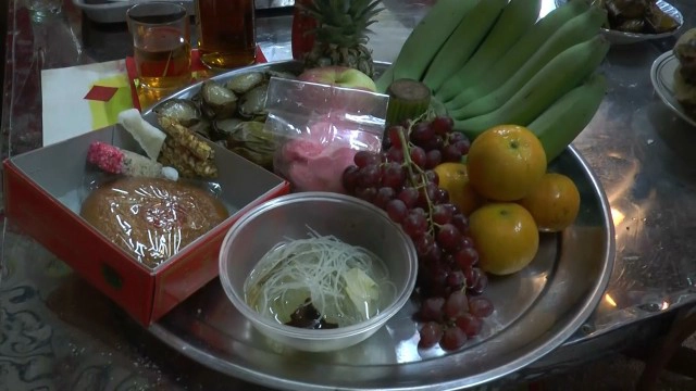 เปิดขั้นตอนไหว้เจ้า "ตรุษจีน 2564" ยังไงให้เฮง? ตั้งแต่เช้าจรดเย็น