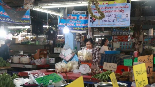 วันจ่ายของไหว้ตรุษจีนขายดีจากคนละครึ่ง