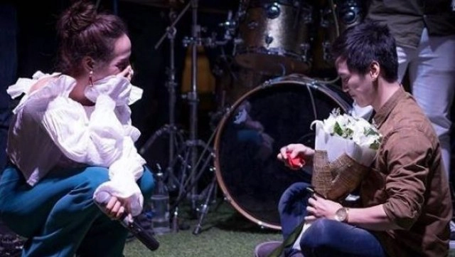 "เต้ย" เปิดใจ ผมผิดเองทำรักล่ม แต่คนเจ็บคือ 'ซาร่า' ยืนยันชัดเจนขอเดินหน้าง้อต่อ!!