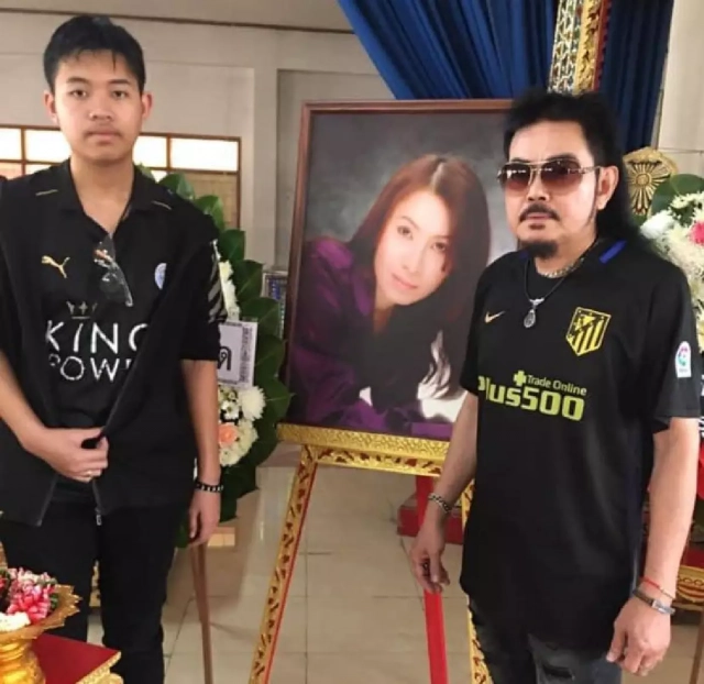 "นิค นิรนาม" สุดเศร้า! สูญเสียภรรยา เผยดูแลจนวินาทีสุดท้าย