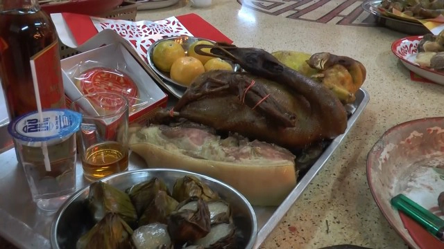 เปิดขั้นตอนไหว้เจ้า "ตรุษจีน 2564" ยังไงให้เฮง? ตั้งแต่เช้าจรดเย็น