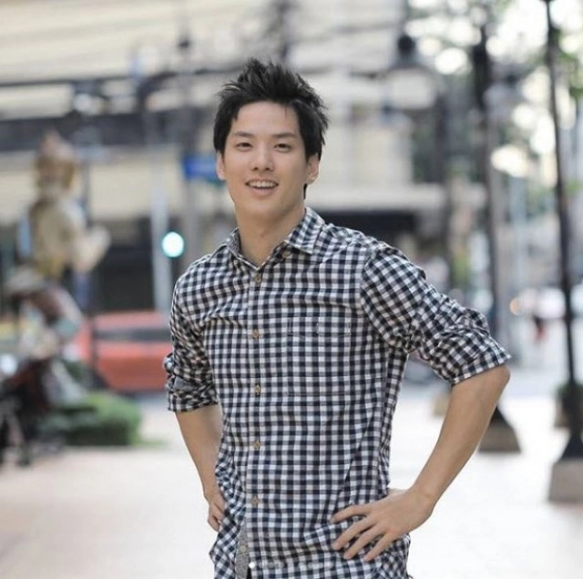 "เต้ย" เปิดใจ ผมผิดเองทำรักล่ม แต่คนเจ็บคือ 'ซาร่า' ยืนยันชัดเจนขอเดินหน้าง้อต่อ!!