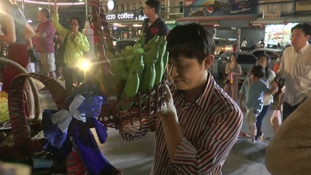 ผู้ว่าโคราชขอ ตรุษจีนปีนี้งดเผา-จุดธูปเทียน ลดฝุ่น PM2.5