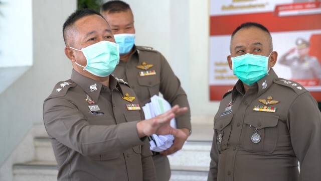 รวบ 3 ครู หลังหลอกสวมสิทธิ์โครงการรัฐ