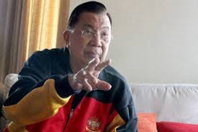 "บิ๊กจิ๋ว"ย้ำชัดหย่าขาด"คุณหญิงพันธุ์เครือ" พร้อมฟ้องเรียกทรัพย์สินคืน