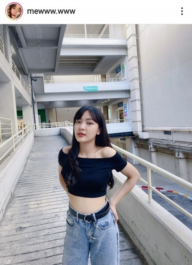 "อาไท กลมกิ๊ก" เปิดตัวแฟนสาวนอกวงการ โชว์หวานมีแฟนแล้วรักมาก