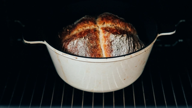 อุปกรณ์เบเกอรี่...ที่มือใหม่ต้องมี