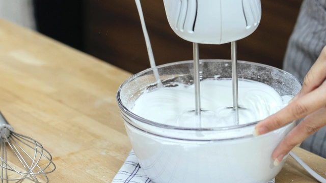 อุปกรณ์เบเกอรี่...ที่มือใหม่ต้องมี