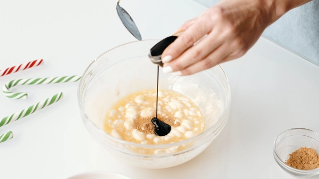 อุปกรณ์เบเกอรี่...ที่มือใหม่ต้องมี