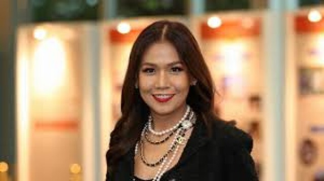 ด่วน !! 'กาละแมร์' ประกาศขอยุติบทบาททำหน้าที่พิธีกรทุกรายการ