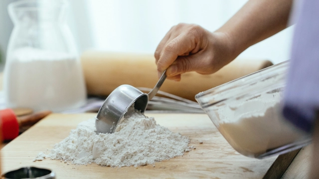 อุปกรณ์เบเกอรี่...ที่มือใหม่ต้องมี