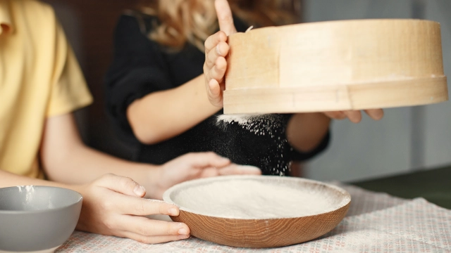 อุปกรณ์เบเกอรี่...ที่มือใหม่ต้องมี