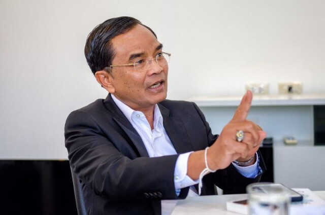 ทำธุรกิจมูลค่ามหาศาลกับคนไม่รู้จัก?