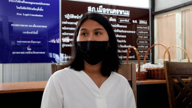 เมียหมวดบอลแย้มเป็นนัยๆ เพชฌฆาตอาจยิงผิดตัว
