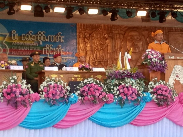 "ไทยใหญ่"ร่อนแถลงการณ์-เมียนมาโจมตีกะทันหัน