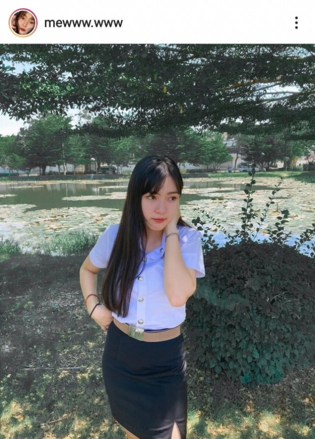 "อาไท กลมกิ๊ก" เปิดตัวแฟนสาวนอกวงการ โชว์หวานมีแฟนแล้วรักมาก