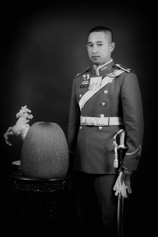 คาดฝีมือคนใน รัวยิง 3 นัด หมวดบอลดับคาค่ายทหาร