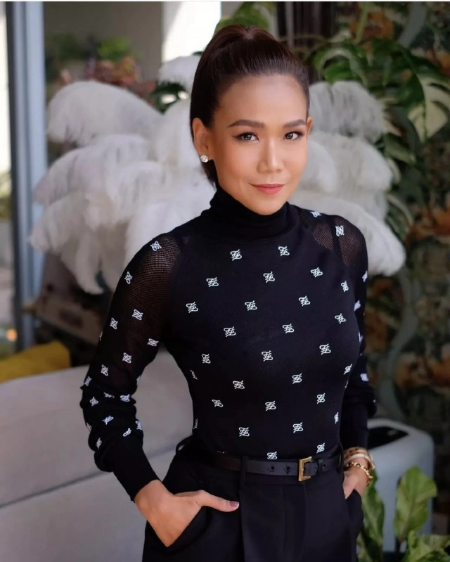 "กาละแมร์" เผยโทรไปลาออกจากหน้าที่พิธีกรเอง ลั่นไม่มีวันผิดซ้ำสองอีก