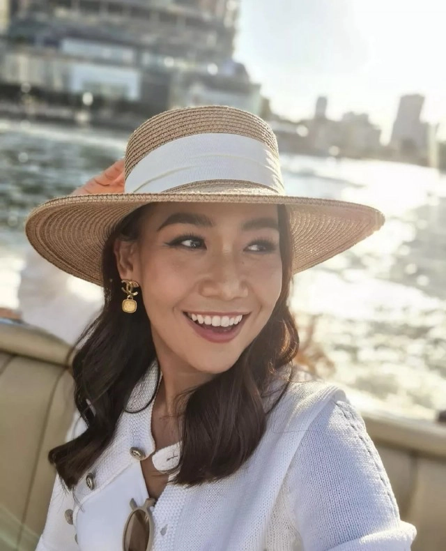 "กาละแมร์" เผยโทรไปลาออกจากหน้าที่พิธีกรเอง ลั่นไม่มีวันผิดซ้ำสองอีก