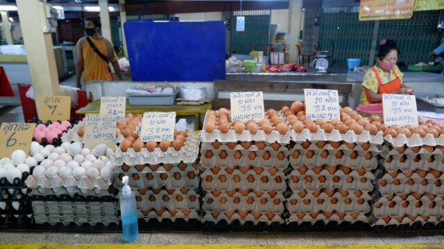 2,000 ร้านค้าระนอง พร้อมรับโครงการเราชนะ
