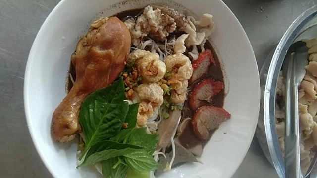 ชวนชิม "ก๋วยเตี๋ยวตายาย"