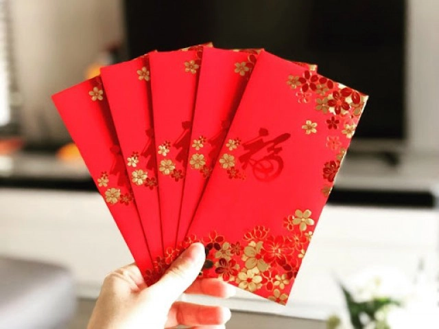 เปิดเทคนิค ทำอย่างไรให้ "แต๊ะเอีย" จากวันตรุษจีน งอกเงย