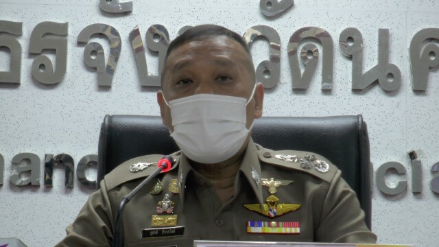 คืบใกล้มือปืน รอง ผบ.ตร.เร่งปิดคดียิงหมวดบอล