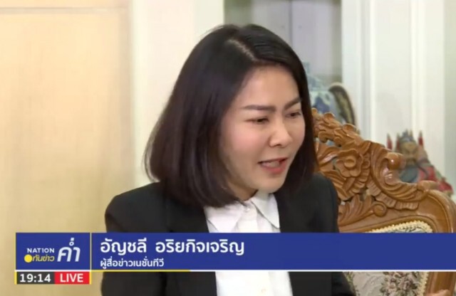 "พล.อ.ประวิตร" เปิดใจสัมพันธ์พี่น้อง 3 ป.และอนาคตทางการเมืองจากนี้