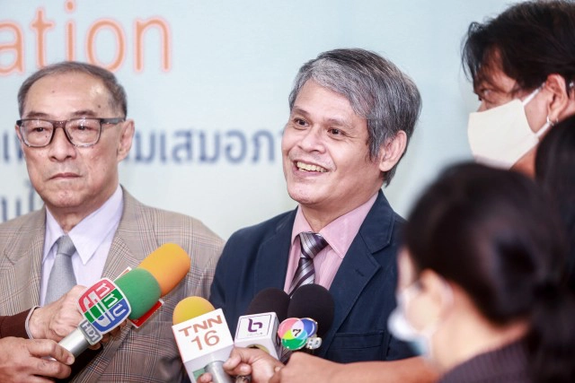 กสศ.ใช้สมุทรสาครเป็นโมเดลช่วยเหลือเด็กพ้นวิกฤตศึกษา