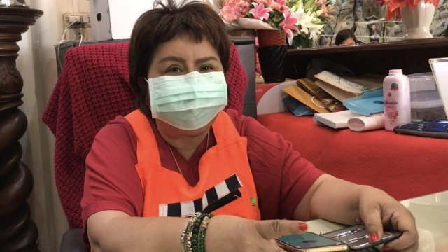 พิษโควิด-ตลาดดอกไม้เชียงใหม่เงียบเหงา