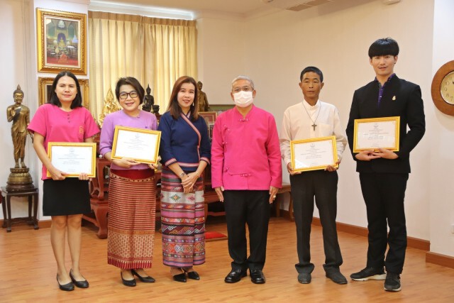 "กมล เชียงวงค์"ผวจ.พะเยา ถึงแก่อนิจกรรม