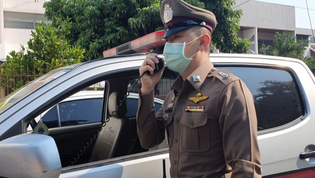 ชาวคะฉิ่นประณามรัฐประหารในเมียนมา