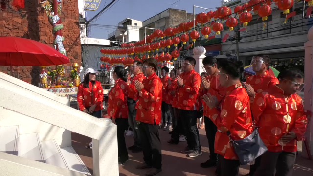 โคราชการเมืองระอุลือเริ่มซื้อเสียงแล้ว 