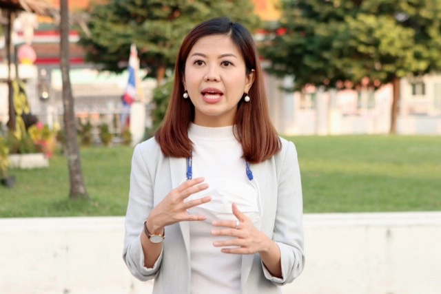 "ทิพานัน" จี้ "ก้าวไกล" ถอน "กม.นิรโทษกรรมหมิ่นประมาทสุดซอย"