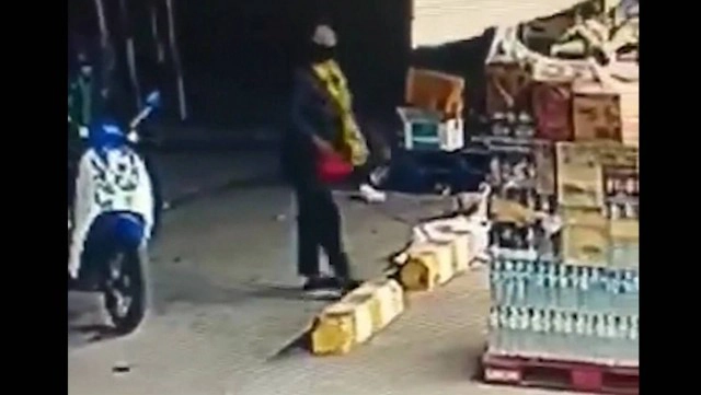 แม่ค้าเขียงหมู วอนคนเก็บกระเป๋าเงินได้ส่งคืน