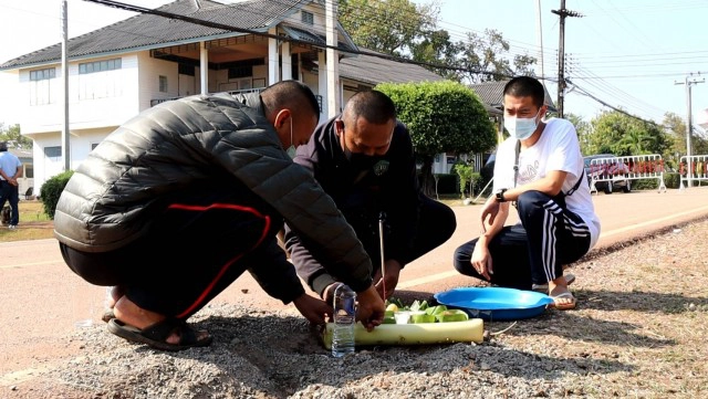 คืบหมวดบอลถูกยิงเสียชีวิต ลูกน้องพูดความจริงไม่หมด