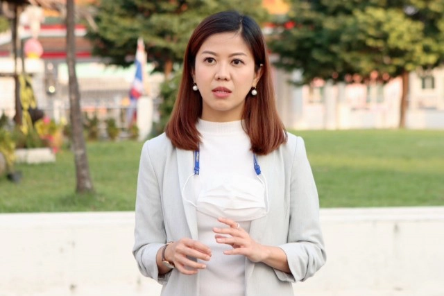 "ทิพานัน" จี้ "ก้าวไกล" ถอน "กม.นิรโทษกรรมหมิ่นประมาทสุดซอย"