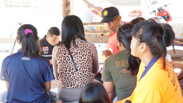 ตั้งกรรมการสืบข้อเท็จจริงครูทำโทษ นร.ก้นช้ำทั้งห้อง