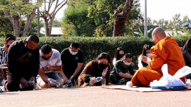 คืบหมวดบอลถูกยิงเสียชีวิต ลูกน้องพูดความจริงไม่หมด