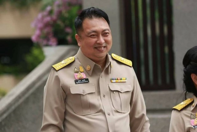 ไฟเขียวแล้วจ้า !! ครม. อนุมัติ"ม.33 เรารักกัน" เปิดลงทะเบียน 21 ก.พ.-7 มี.ค.นี้