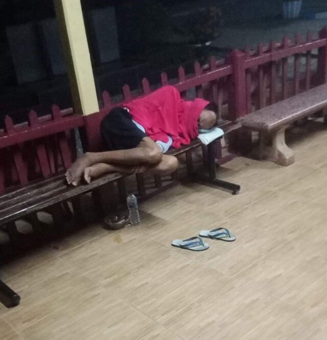 ญาติซึ้งใจ-คนลำปางไม่ทิ้งกัน