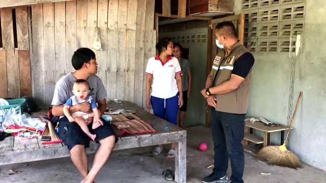 ควานหาสาเหตุหนุ่มถูกยิงปริศนา