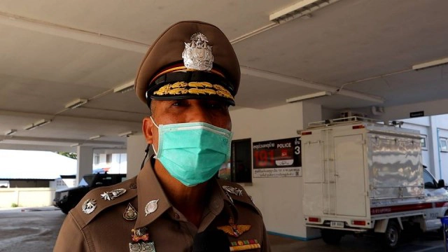 เรียกสอบ สห.เวรประตูค่ายทหารเร่งคดียิงหมวดบอล