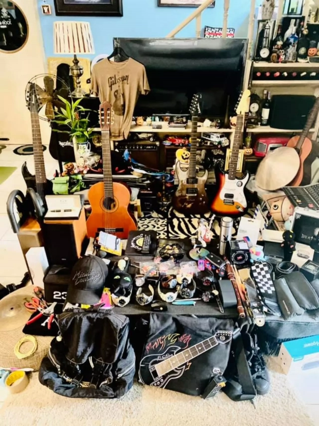 "เป้ ไฮร็อค" เปิดใจ เครียดหนัก โดนทวงหนี้เช้า-เย็น แฟนๆจะให้เงินแต่ขอปฏิเสธไม่รับ