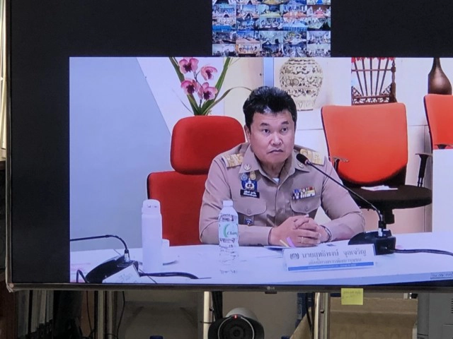 พช.จัดประกวดหาผู้นำการเปลี่ยนแปลงต้นแบบในการปลูกพืชผักสวนครัว