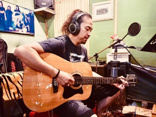 "เป้ ไฮร็อค" เปิดใจ เครียดหนัก โดนทวงหนี้เช้า-เย็น แฟนๆจะให้เงินแต่ขอปฏิเสธไม่รับ