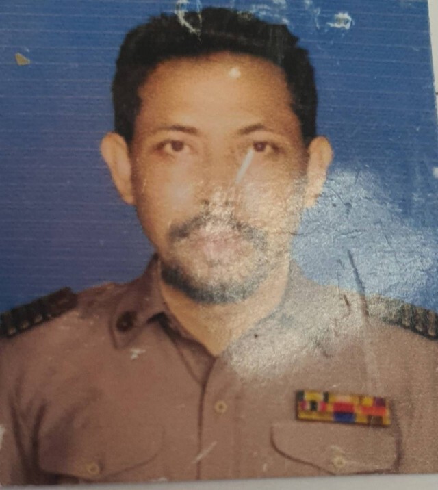 ยิงผช.ผู้ใหญ่บ้านเสียชีวิต