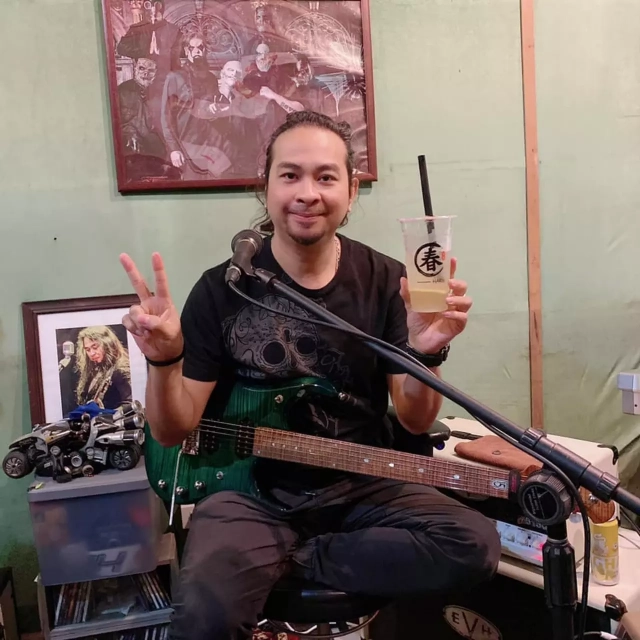 "เป้ ไฮร็อค" เปิดใจ เครียดหนัก โดนทวงหนี้เช้า-เย็น แฟนๆจะให้เงินแต่ขอปฏิเสธไม่รับ